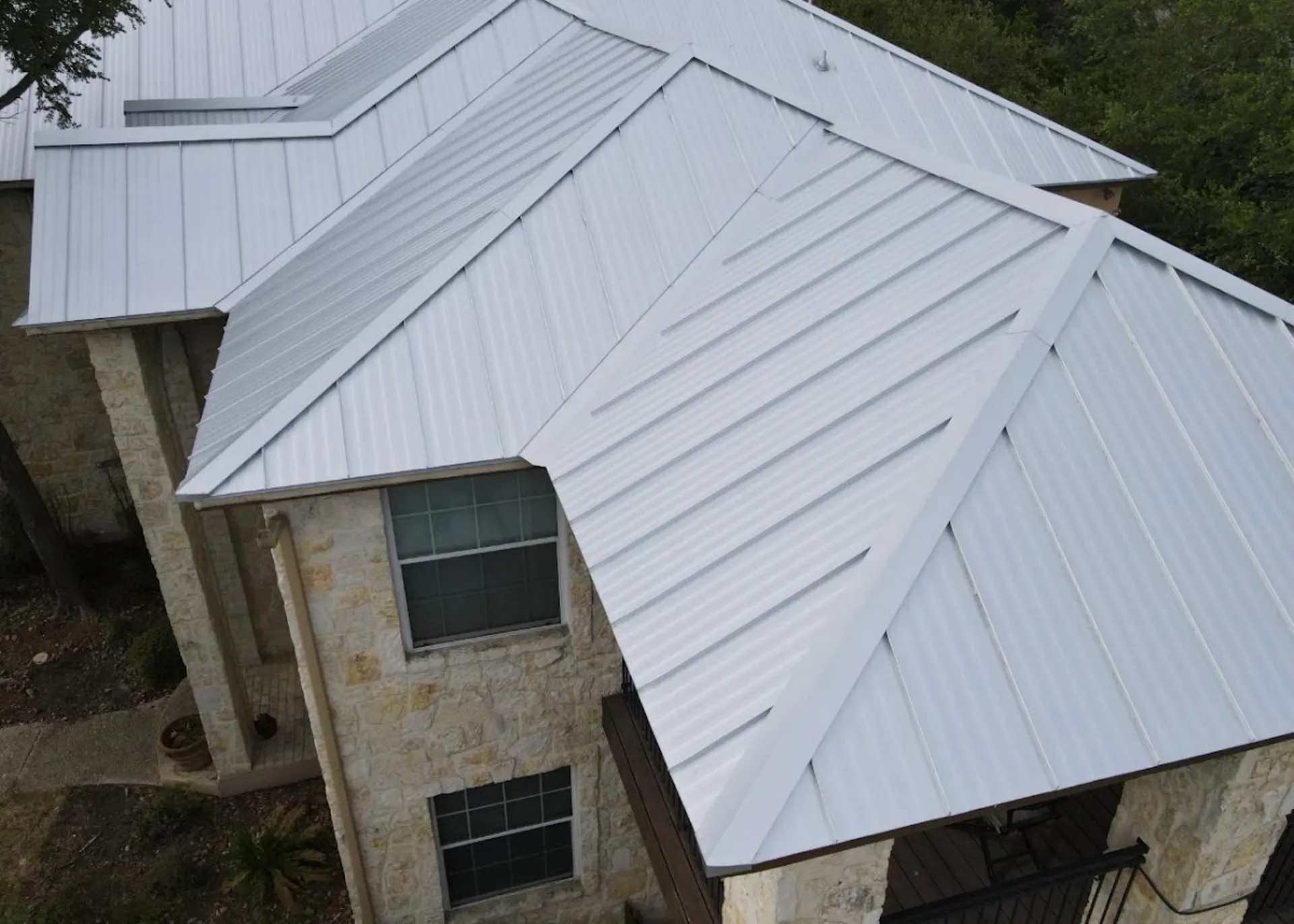 Metal Roofing services in Craig, CO